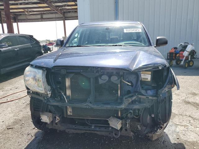 2007 Toyota Tacoma მანქანა იყიდება აუქციონზე, vin: 3TMJU62N67M030793, აუქციონის ნომერი: 65254925