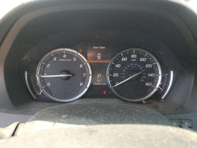 Продаж на аукціоні авто 2016 Acura Mdx, vin: 5FRYD4H96GB056004, номер лоту: 66436265