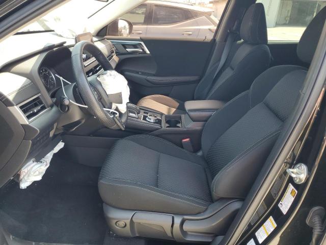 63328735 :رقم المزاد ، JA4J3TA81NZ018957 vin ، 2022 Mitsubishi Outlander مزاد بيع