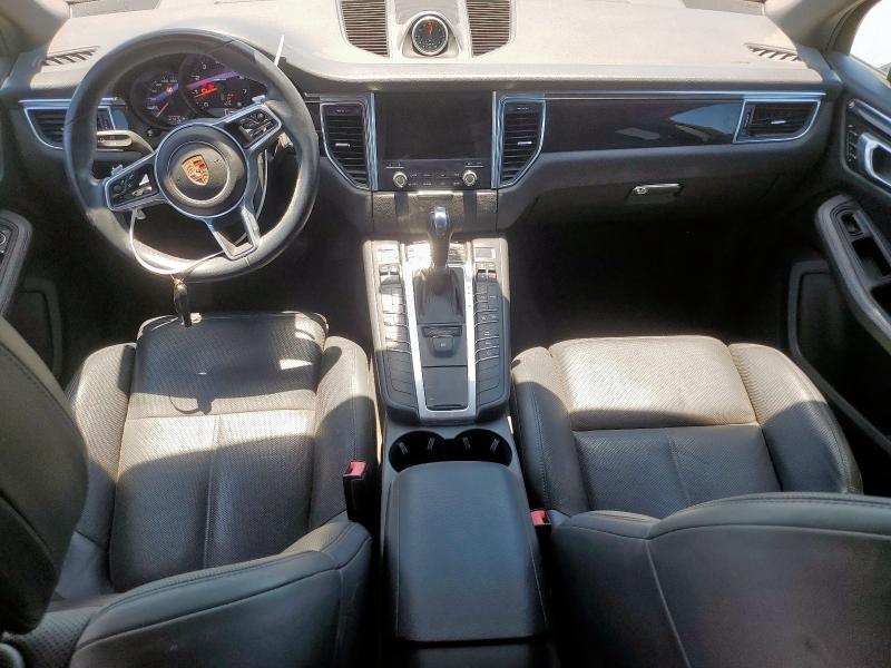 Aukcja sprzedaży 2018 Porsche Macan, vin: WP1AA2A50JLB22704, numer aukcji: 65922525