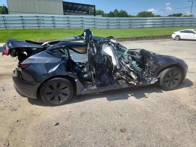 2025 Tesla Model 3 მანქანა იყიდება აუქციონზე, vin: 5YJ3E1EB6SF884724, აუქციონის ნომერი: 62557245