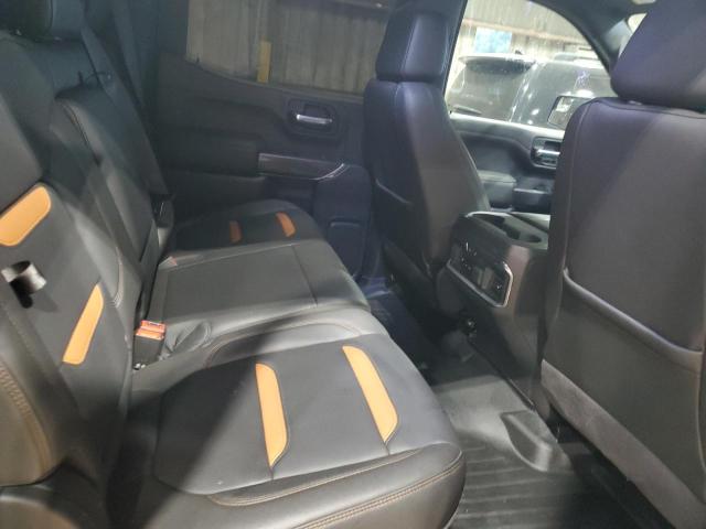 2021 Gmc Sierra მანქანა იყიდება აუქციონზე, vin: 3GTP9EED0MG390807, აუქციონის ნომერი: 67085355