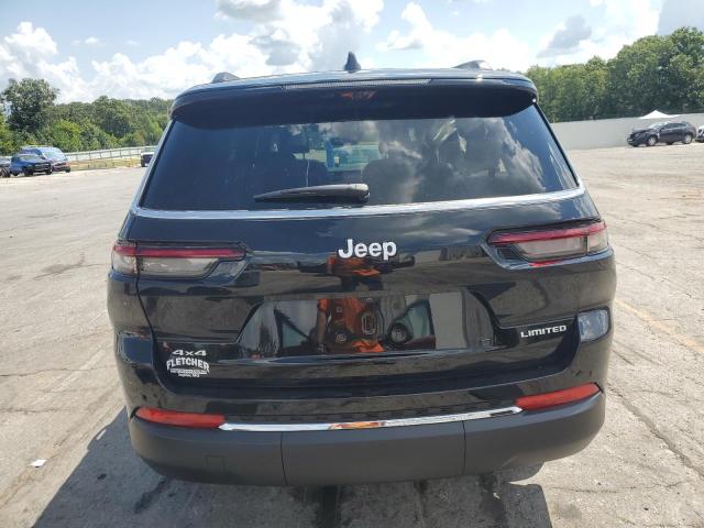 Продаж на аукціоні авто 2025 Jeep Grand Cher, vin: 1C4RJKBG5S8685997, номер лоту: 66673935