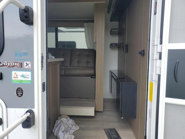 Продаж на аукціоні авто 2025 Frrv Wildwood, vin: 4X4TWDD28S7379140, номер лоту: 65232785