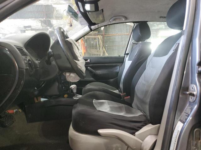 Продаж на аукціоні авто 2003 Volkswagen Jetta Gl, vin: 3VWRK69M73M018004, номер лоту: 66117625