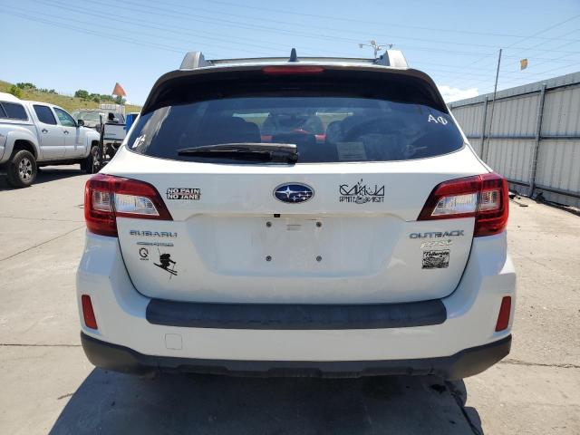 63051035 :رقم المزاد ، 4S4BSAHC6H3343117 vin ، 2017 Subaru Outback 2. مزاد بيع