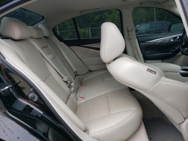 Aukcja sprzedaży 2016 Infiniti Q50 Red Sp, vin: JN1FV7AR4GM450788, numer aukcji: 63069385