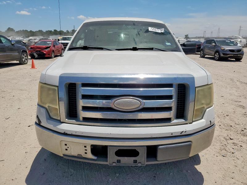 Aukcja sprzedaży 2009 Ford F150 Super, vin: 1FTPW12V79FA81990, numer aukcji: 66377385