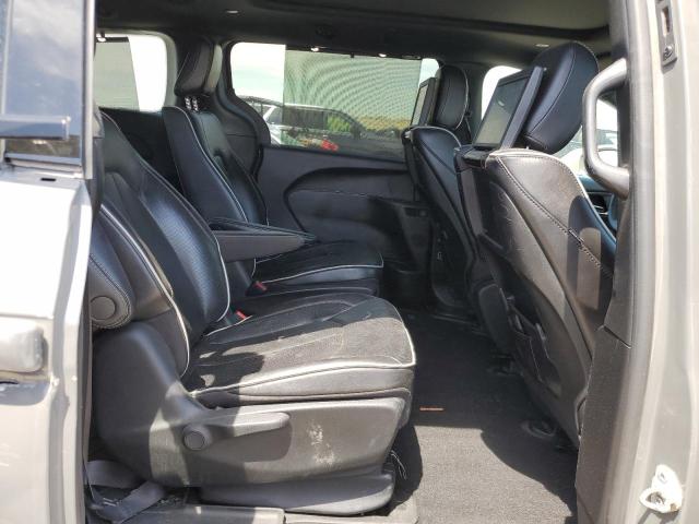 66886785 :رقم المزاد ، 2C4RC1S75NR137172 vin ، 2022 Chrysler Pacifica مزاد بيع