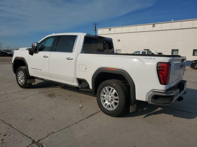 Продаж на аукціоні авто 2024 Gmc Sierra K25, vin: 1GT49NE77RF210664, номер лоту: 65167775