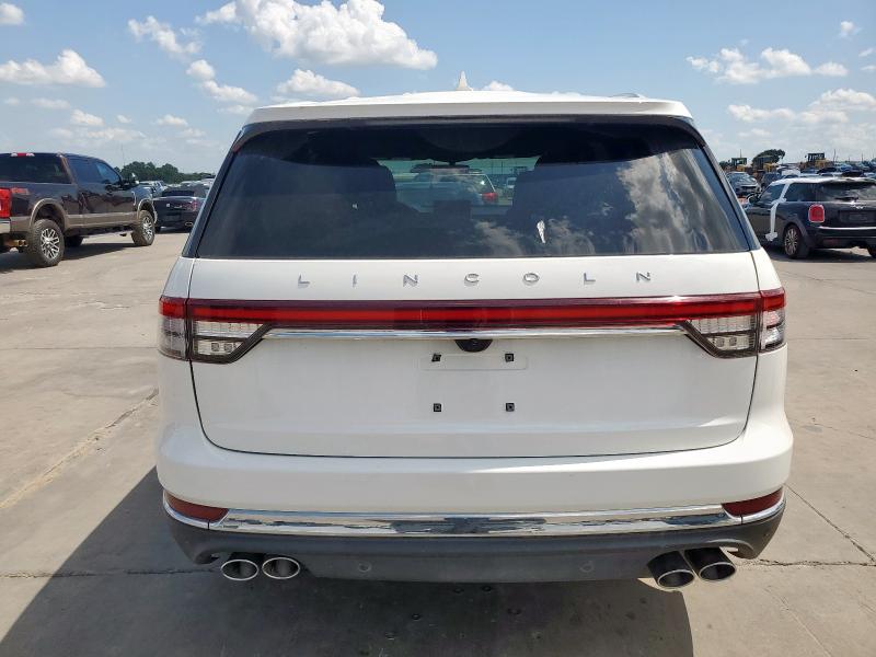 Продаж на аукціоні авто 2023 Lincoln Aviator Re, vin: 5LM5J7XC3PGL09368, номер лоту: 63704425