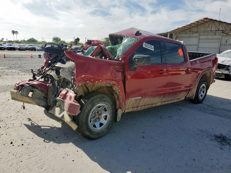 Aukcja sprzedaży 2024 Gmc Sierra, vin: 3GTUUCED8RG375999, numer aukcji: 66263265