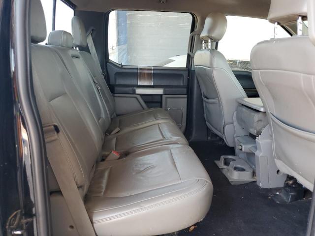 Auction sale of the 2017 Ford F150, vin: 1FTFW1EG8HKD00325, lot number: 63119675