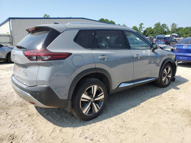 Aukcja sprzedaży 2021 Nissan Rogue, vin: JN8AT3DD2MW319725, numer aukcji: 66291805