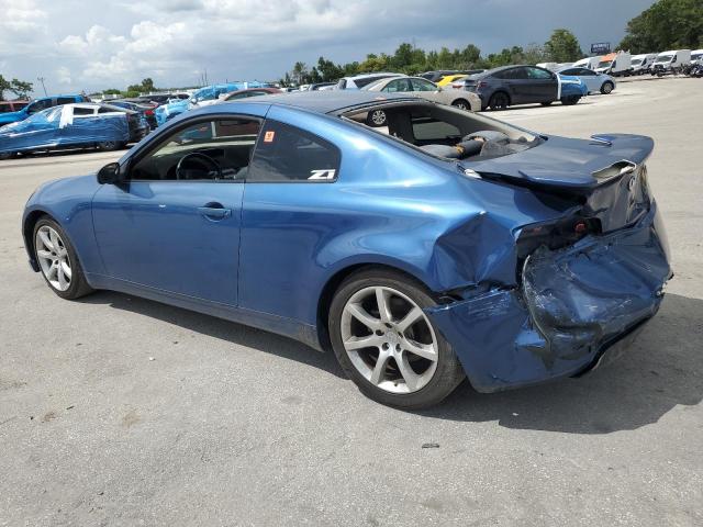 63347165 :رقم المزاد ، JNKCV54E95M418217 vin ، 2005 Infiniti G35 مزاد بيع