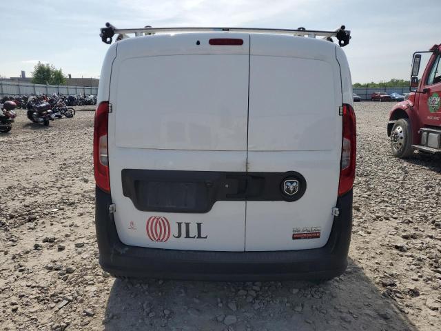 64376126 :رقم المزاد ، ZFBHRFAB0K6M02776 vin ، 2019 Ram Promaster City مزاد بيع