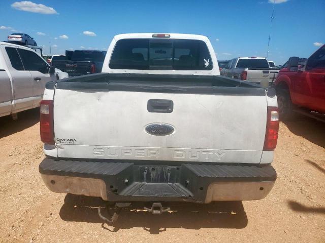 65939655 :رقم المزاد ، 1FTSW21RX9EA99801 vin ، 2009 Ford F250 Super مزاد بيع
