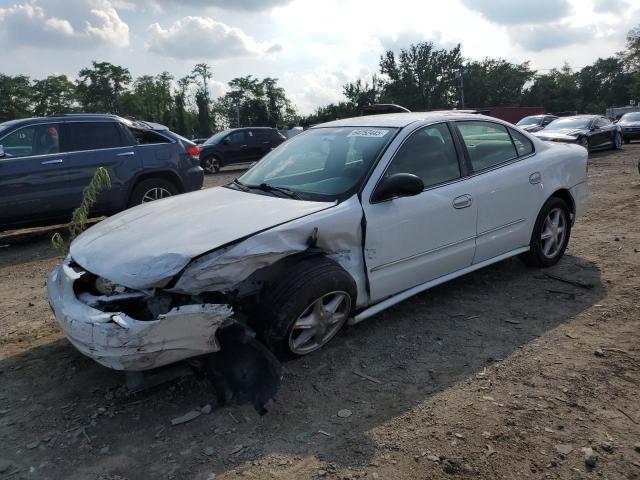 Продажа на аукционе авто 2004 Oldsmobile Alero, vin: 1G3NL52E74C231341, номер лота: 64752445