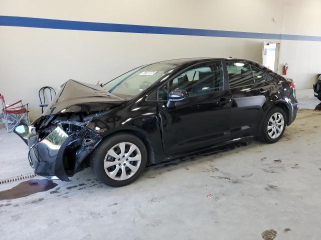 2023 Toyota Corolla Le მანქანა იყიდება აუქციონზე, vin: 5YFB4MDE0PP067921, აუქციონის ნომერი: 64746005