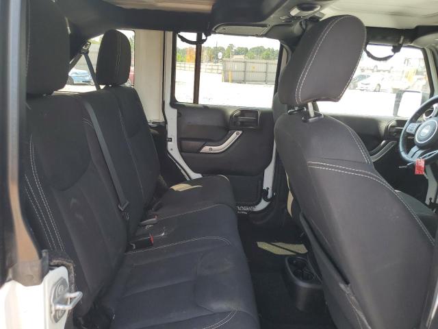 Продаж на аукціоні авто 2015 Jeep Wrangler Unlimited, vin: 1C4BJWEG3FL636997, номер лоту: 61438495