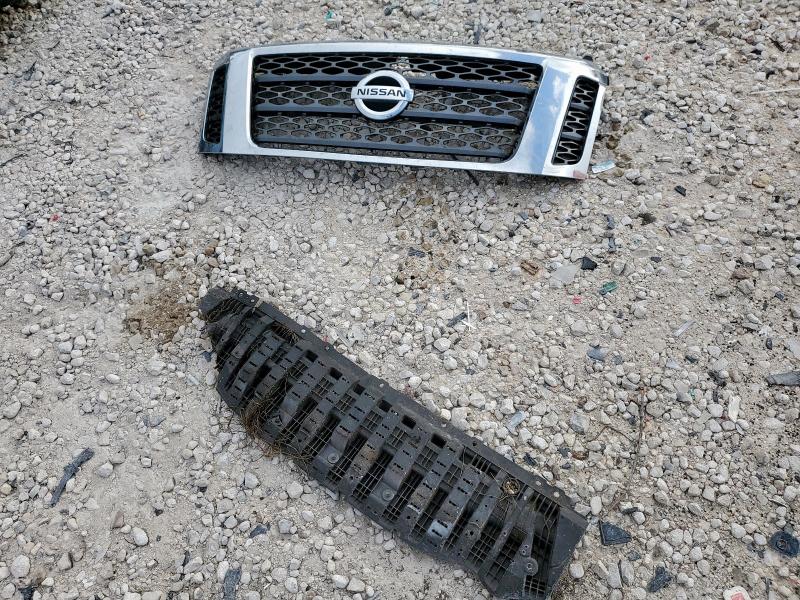 2017 Nissan Titan მანქანა იყიდება აუქციონზე, vin: 1N6AA1EJ4HN543162, აუქციონის ნომერი: 66880375