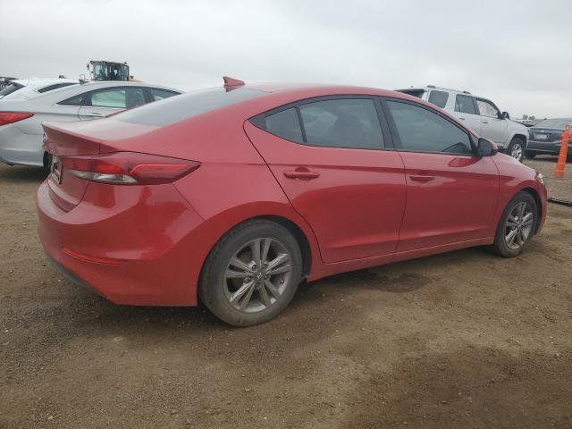 Продажа на аукционе авто 2017 Hyundai Elantra, vin: 5NPD84LF6HH004487, номер лота: 60699616
