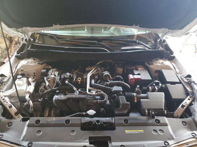 Продаж на аукціоні авто 2025 Nissan Altima Sv, vin: 1N4BL4DV4SN318177, номер лоту: 64147185