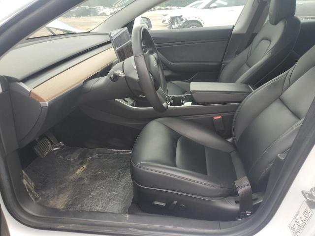 Продажа на аукционе авто 2019 Tesla Model 3, vin: 5YJ3E1EA0KF416009, номер лота: 62680905
