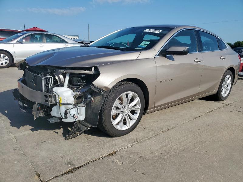 Продаж на аукціоні авто 2023 Chevrolet Malibu, vin: 1G1ZD5ST1PF247950, номер лоту: 63804875
