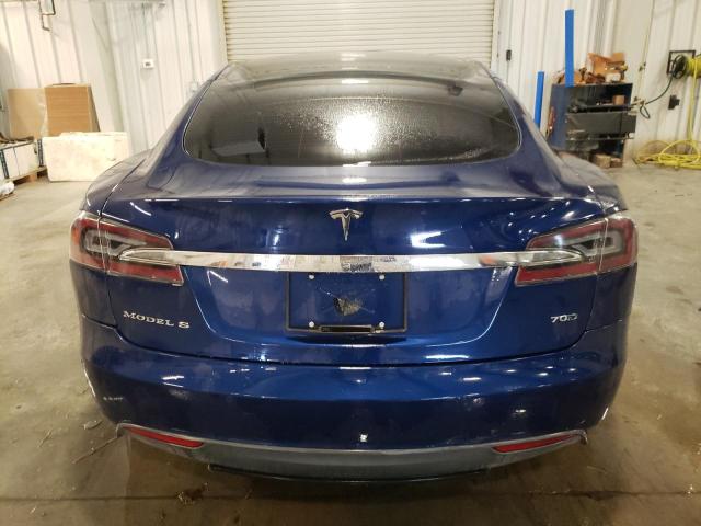 Продаж на аукціоні авто 2015 Tesla Model S 70, vin: 5YJSA1S25FF087639, номер лоту: 65021025