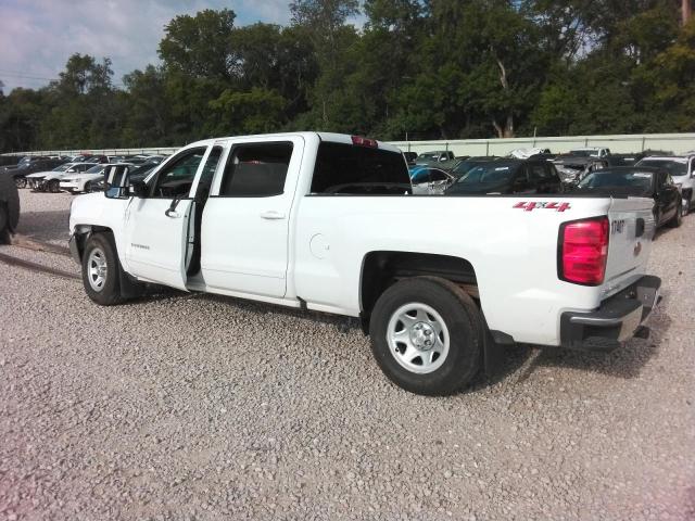 Aukcja sprzedaży 2018 Chevrolet Silverado, vin: 3GCUKREC1JG426361, numer aukcji: 63618385