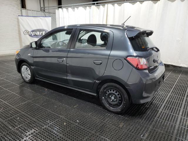 Aukcja sprzedaży 2024 Mitsubishi Mirage Es, vin: ML32AUHJ8RH037051, numer aukcji: 64330875
