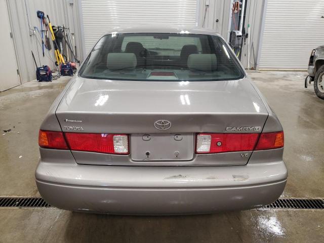 Продажа на аукционе авто 2000 Toyota Camry, vin: 4T1BF22K8YU107797, номер лота: 65442815