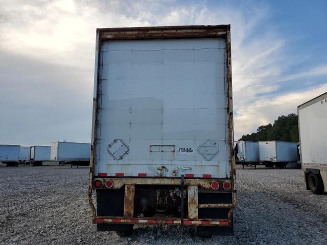 Продажа на аукционе авто 2006 Wabash Dry Van Trailer, vin: 1JJV281W76L978477, номер лота: 47024045