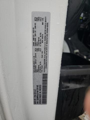 Продажа на аукционе авто 2022 Ram Promaster Cargo Van, vin: 3C6MRVJG1NE124140, номер лота: 63378385