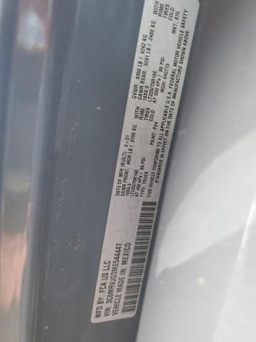 Aukcja sprzedaży 2021 Ram Promaster 3500, vin: 3C6MRVJG3ME544447, numer aukcji: 63789795