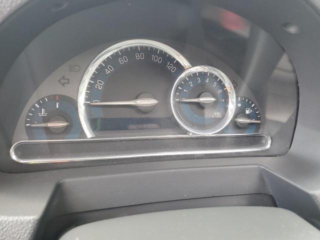 Продажа на аукционе авто 2011 Chevrolet Hhr, vin: 3GNBAAFW3BS564994, номер лота: 65783955