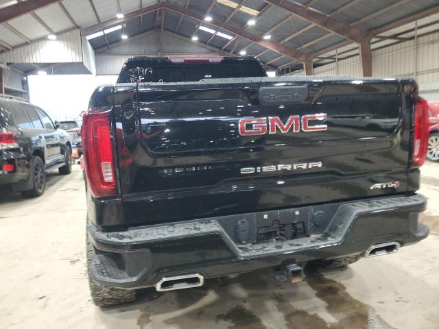 2021 Gmc Sierra მანქანა იყიდება აუქციონზე, vin: 3GTP9EED0MG390807, აუქციონის ნომერი: 67085355