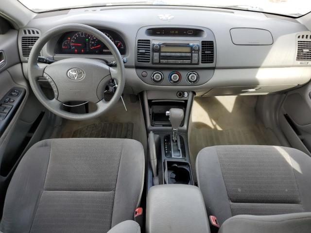 63378615 :رقم المزاد ، 4T1BE30K25U594812 vin ، 2005 Toyota Camry مزاد بيع