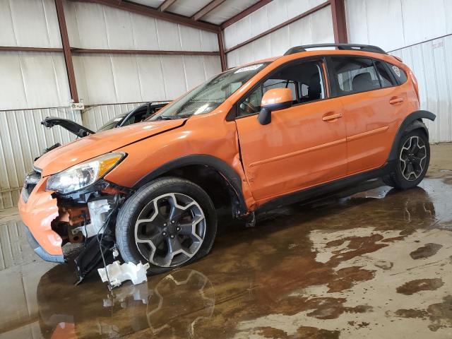 Aukcja sprzedaży 2014 Subaru Xv Crosstr, vin: JF2GPACCXE8295429, numer aukcji: 66231575