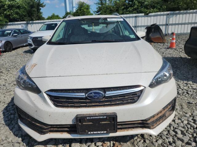 Продаж на аукціоні авто 2021 Subaru Impreza Pr, vin: 4S3GTAV61M3717004, номер лоту: 65111415
