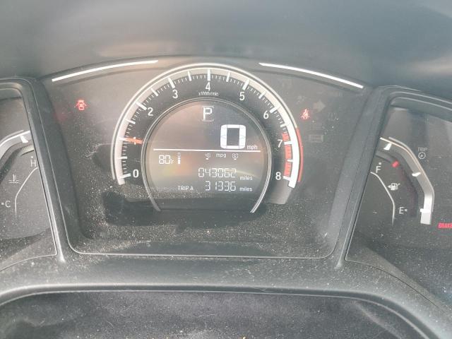 Aukcja sprzedaży 2018 Honda Civic Lx, vin: 2HGFC2F55JH524565, numer aukcji: 65915075