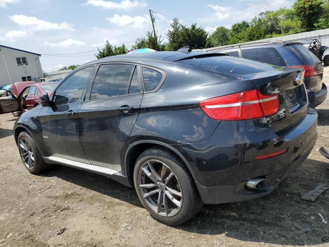 2011 Bmw X6 Xdrive3 მანქანა იყიდება აუქციონზე, vin: 5UXFG2C57BLX09260, აუქციონის ნომერი: 63644995