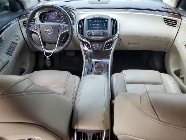 66271195 :رقم المزاد ، 1G4GC5G34FF182712 vin ، 2015 Buick Lacrosse مزاد بيع