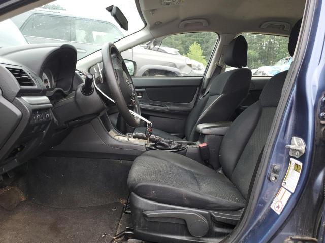 64169385 :رقم المزاد ، JF1GPAC64DH826802 vin ، 2013 Subaru Impreza مزاد بيع