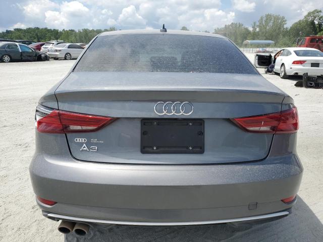 2018 Audi A3 Premium მანქანა იყიდება აუქციონზე, vin: WAUAUGFF2J1029327, აუქციონის ნომერი: 65401315