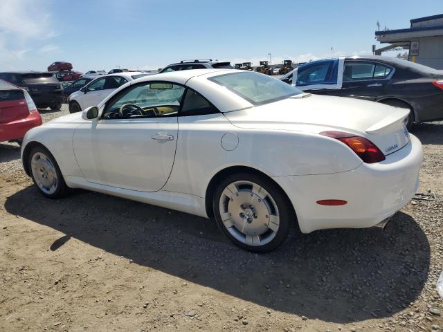 Продаж на аукціоні авто 2002 Lexus Sc, vin: JTHFN48Y920028927, номер лоту: 65293335