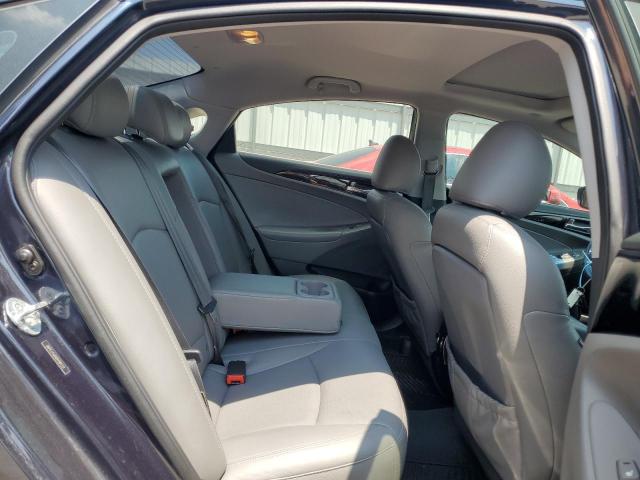 2013 Hyundai Sonata Se მანქანა იყიდება აუქციონზე, vin: 5NPEC4ABXDH581231, აუქციონის ნომერი: 64540115