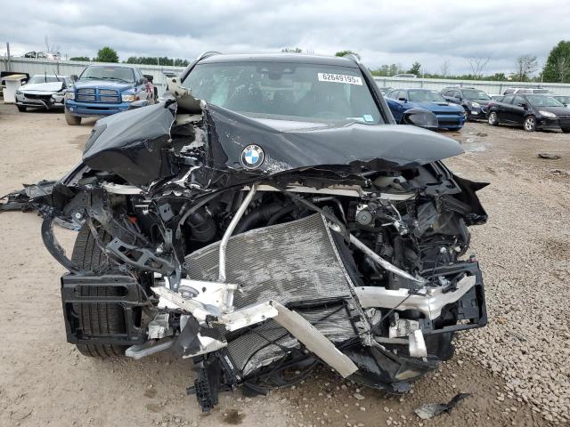 Aukcja sprzedaży 2021 Bmw X3, vin: 5UXTS1C03M9G49481, numer aukcji: 62649195