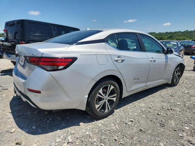 Продажа на аукционе авто 2020 Nissan Sentra, vin: 3N1AB8CV7LY208006, номер лота: 63347215
